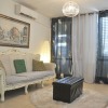 3-bedroom Apartment Tel Aviv with kitchen for 5 persons